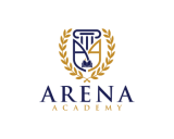 https://www.logocontest.com/public/logoimage/1665156605Arena Academy.png